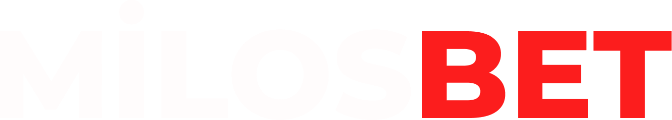 MilosBet Logo